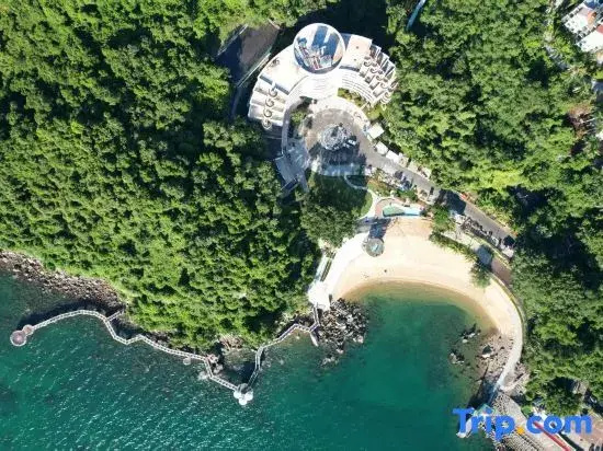 Shenzhen Wuzhou Mountain and Sea Bay Hotel（YunHai Angel Bay Store）