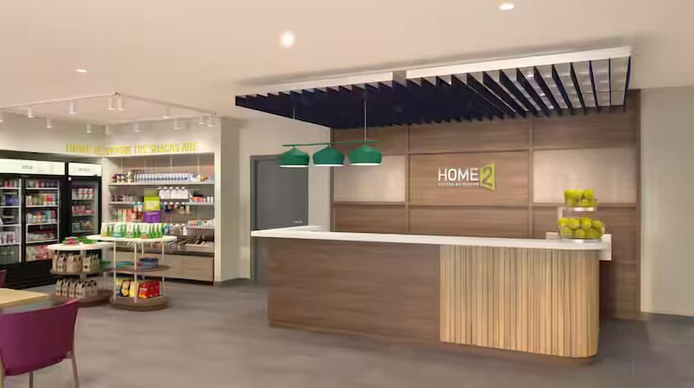 Home2 Suites By Hilton Murrells Inlet Myrtle Beach Area