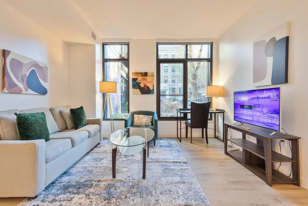 Idyl Fenway — фото 5