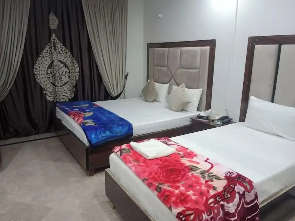 Hotel photo 5