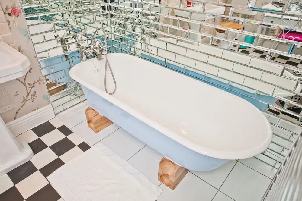The Rosebery Boutique Hotel - Général