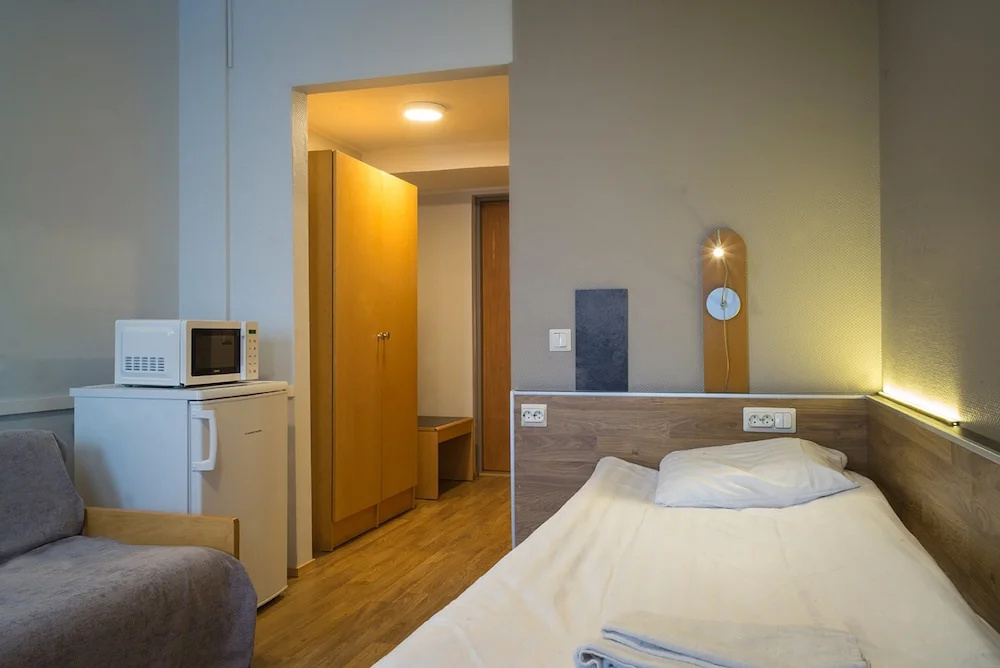 Hotel Palomestari - Chambres