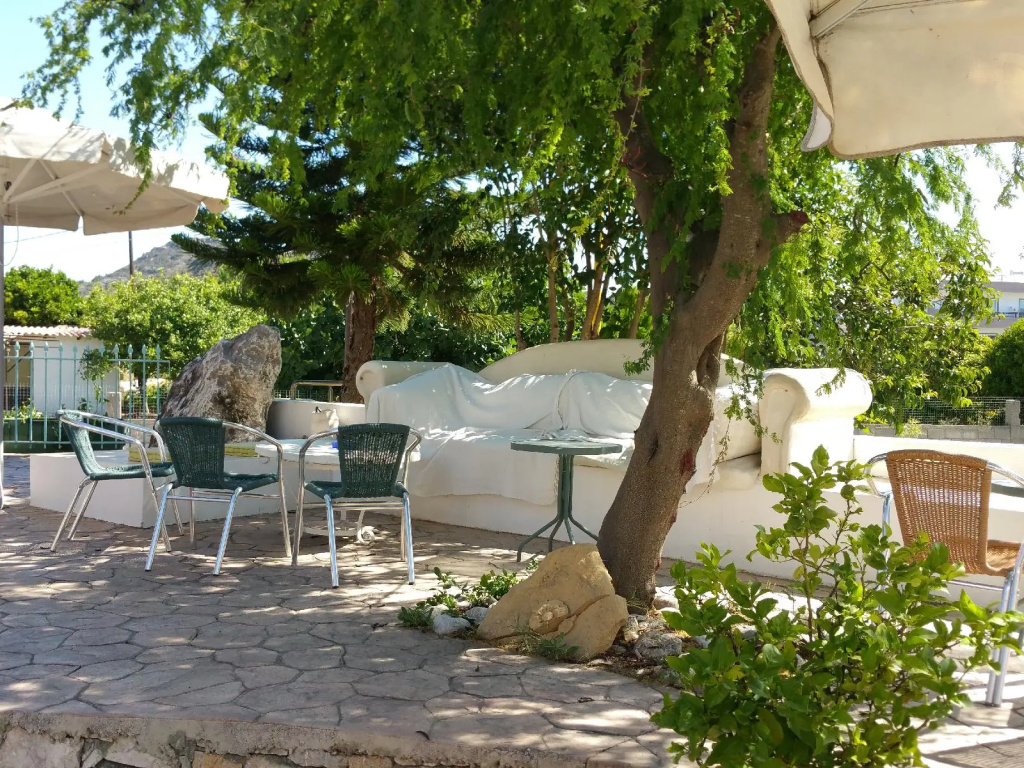 Gorgona Studios and Apartments Gorgona Studios and Apartments