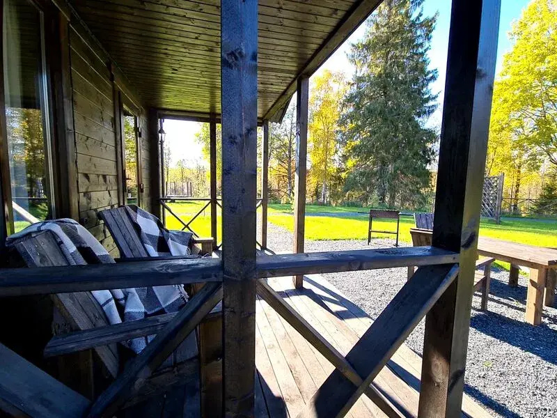 Cottage