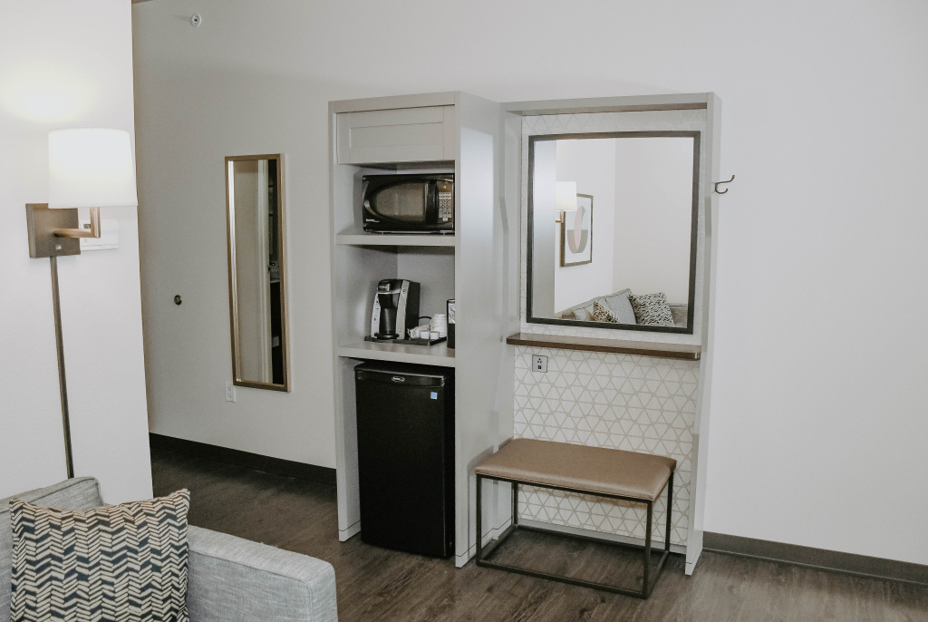 Holiday Inn Omaha Downtown - Waterpark by IHG - Général