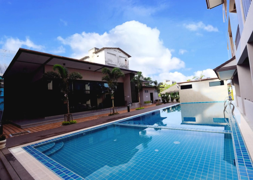 Hotel photo 16