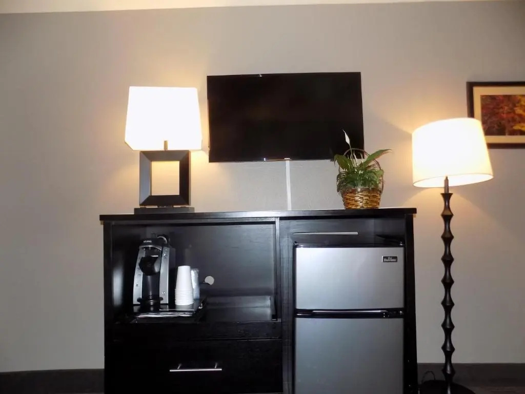 Breck Inn - Chambres