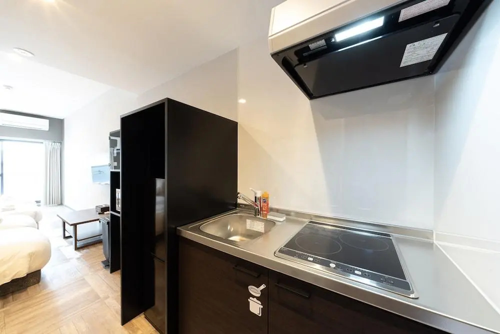 WELLSTAY Osaka Shinimamiya 사진 24
