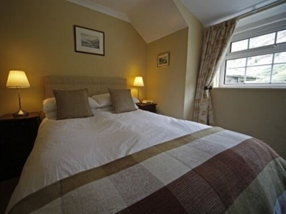 Sygun Fawr Hotel by null