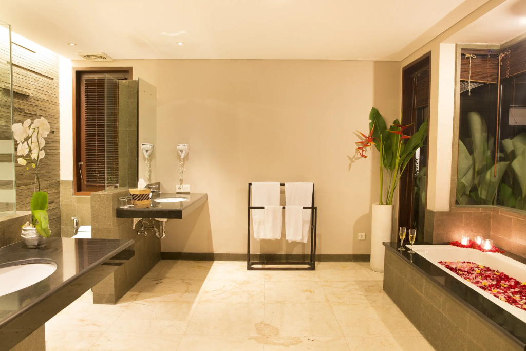 Park Hotel Nusa Dua Bali - Général