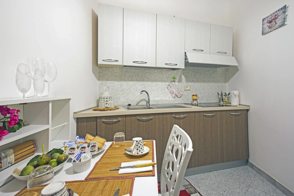 B&B Le Volte - фото 16