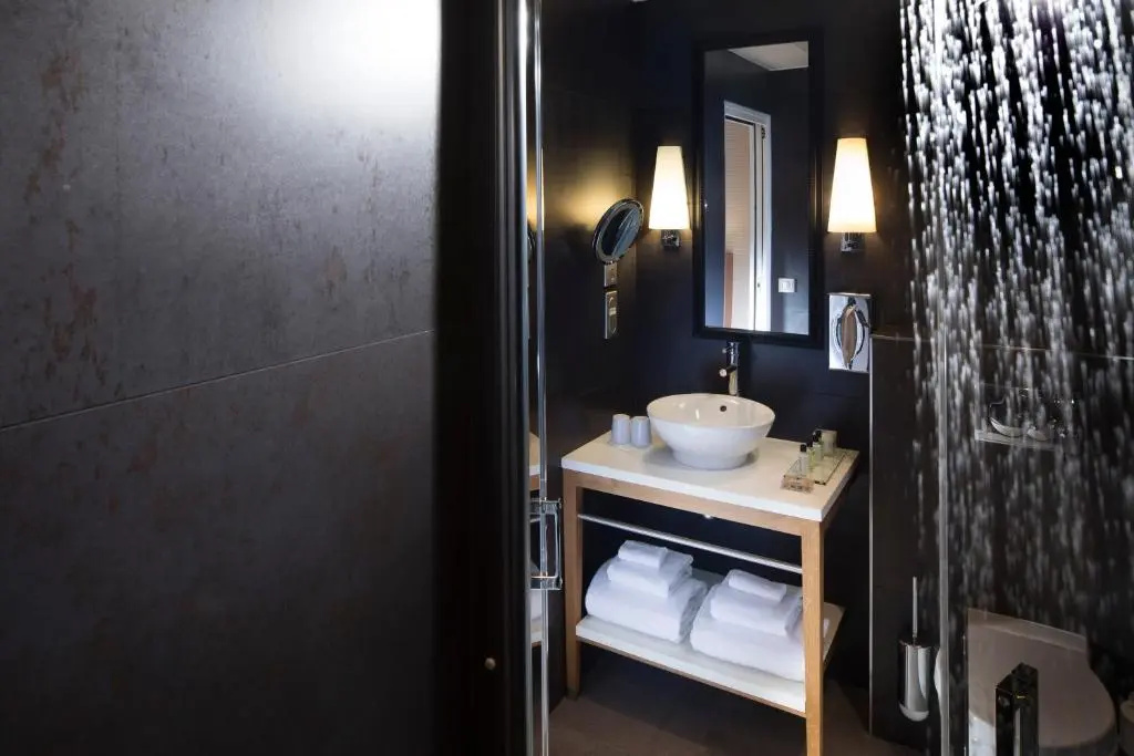 Hotel Le Six 42
