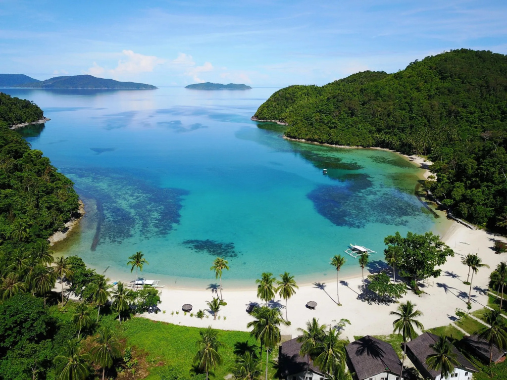 Beach & Waterfront