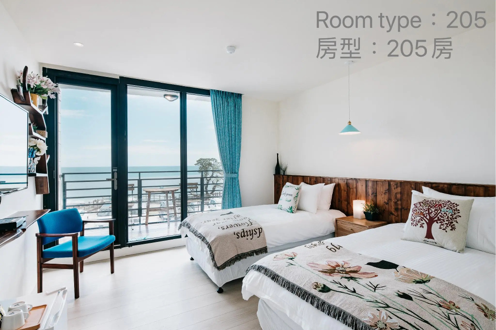 Superior room