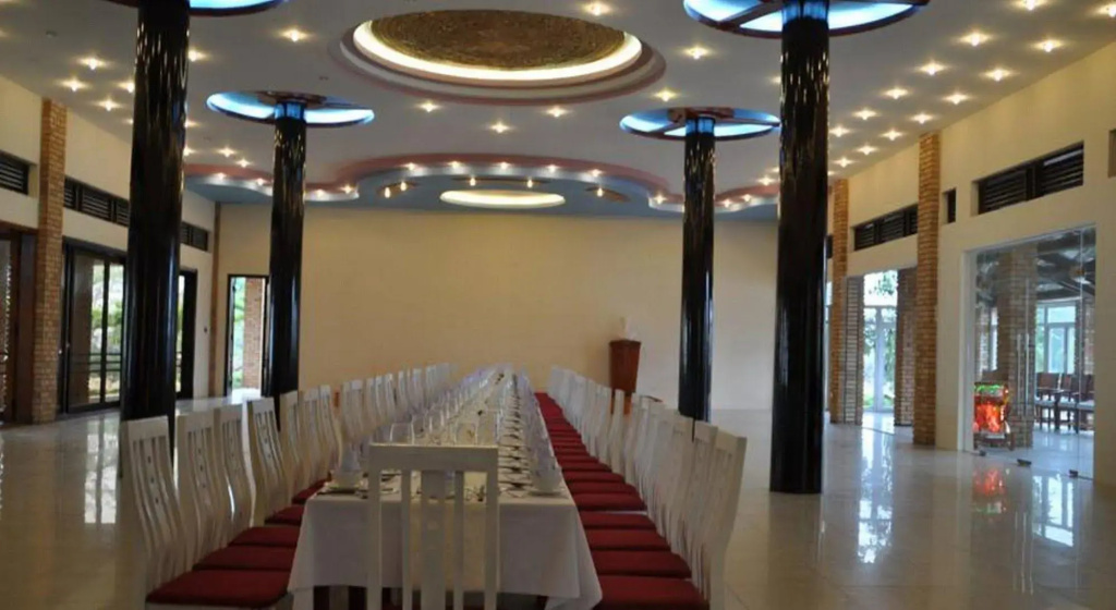 Hotel photo 16