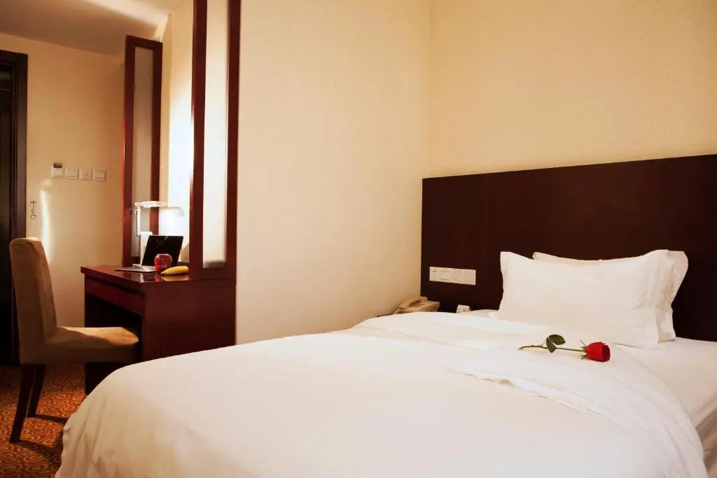 Xijiao Hotel Beijing - Chambres