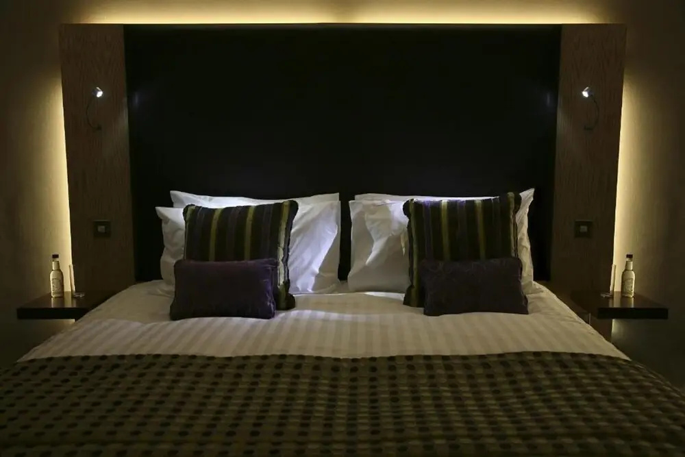 St. Mellion Estate - Chambres