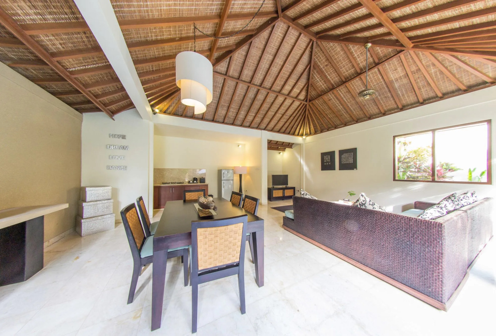 Asri Jewel Villas & Spa - фото 26