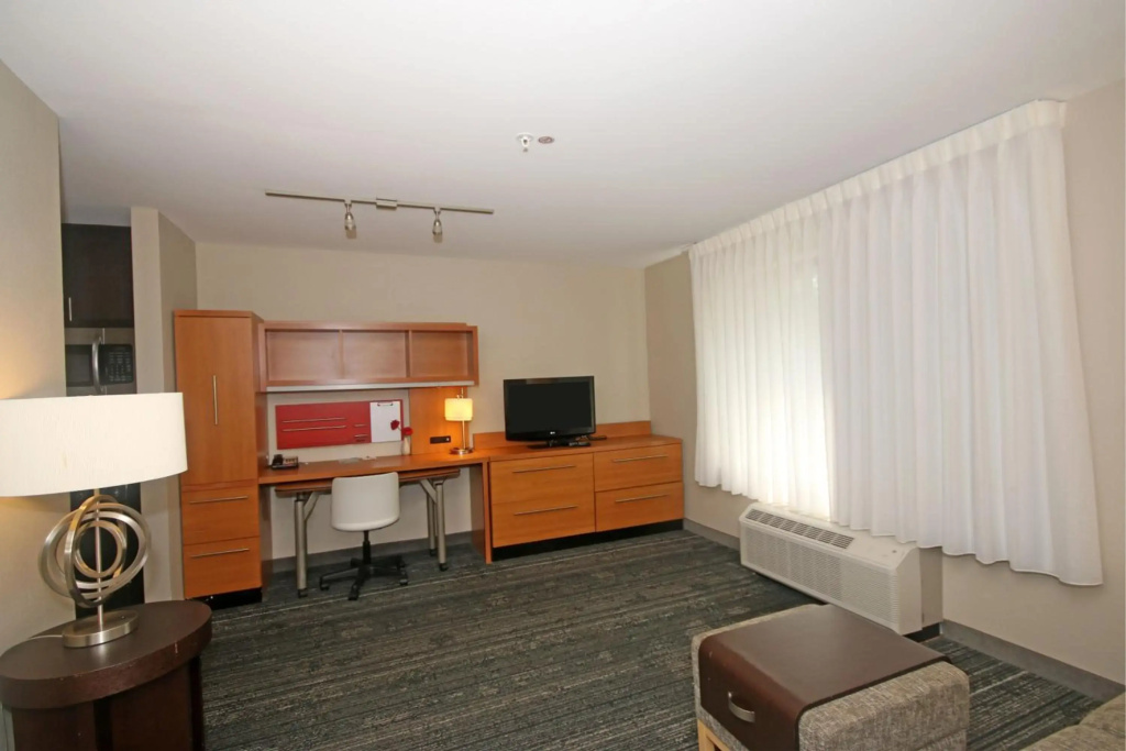 Towneplace Suites by Marriott Aiken Whiskey Road: фото 4