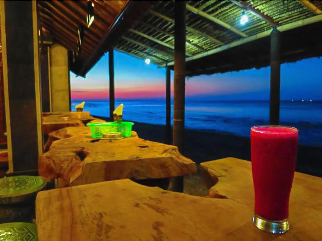 Rising Star Dive Resort - Général