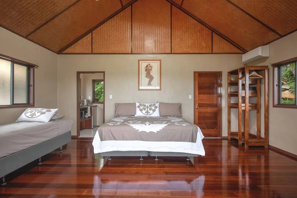 1 Bedroom Luxury Villa with balcony