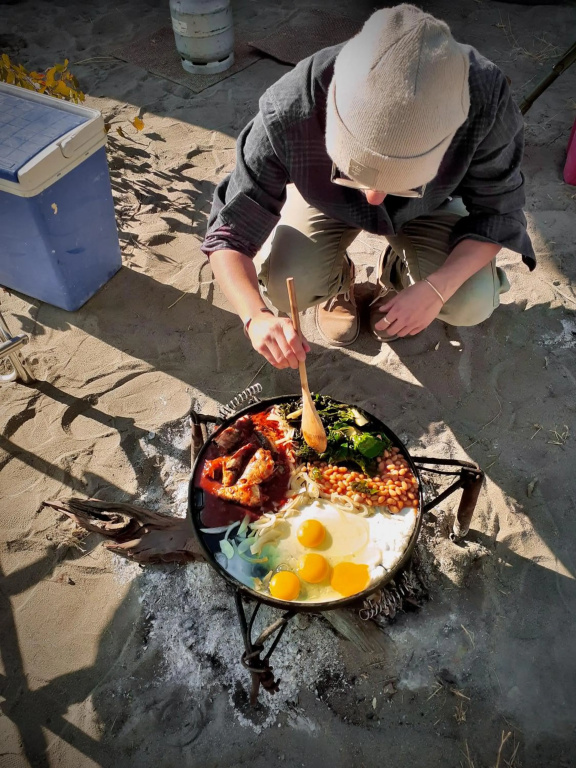 Eselbe Camp Backpackers — 5