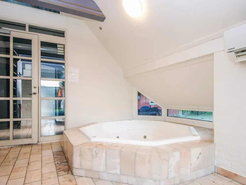 4 Star Holiday Home in Blavand