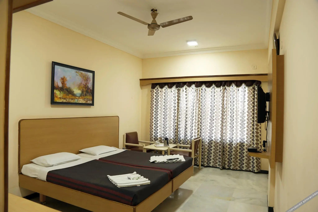 Hotel Ganesh Mahal