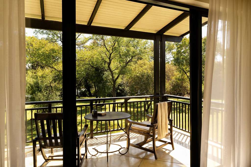 Royal Livingstone Victoria Falls Zambia Hotel by Anantara - фото 49
