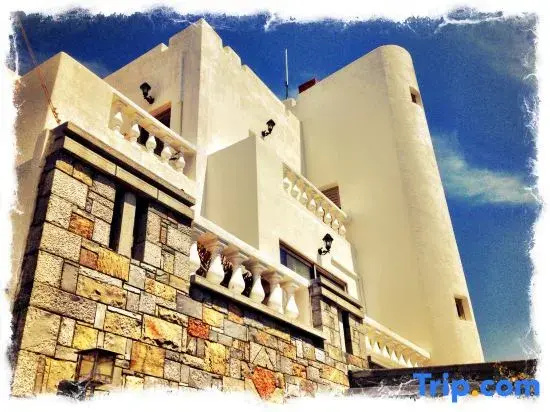 Southern Crete, Irene Villas with a Complex of 16 Separate Apartments