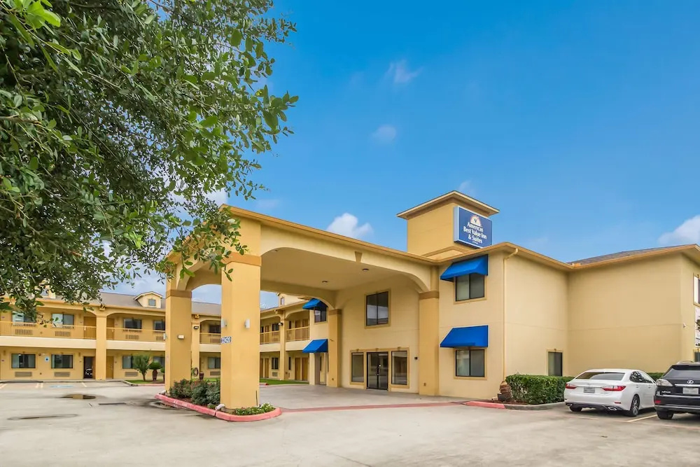 Americas Best Value Inn