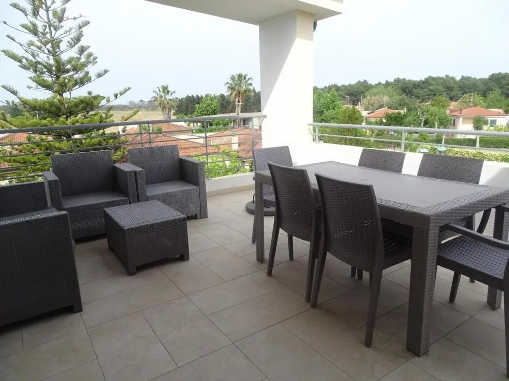 Residence San Bull