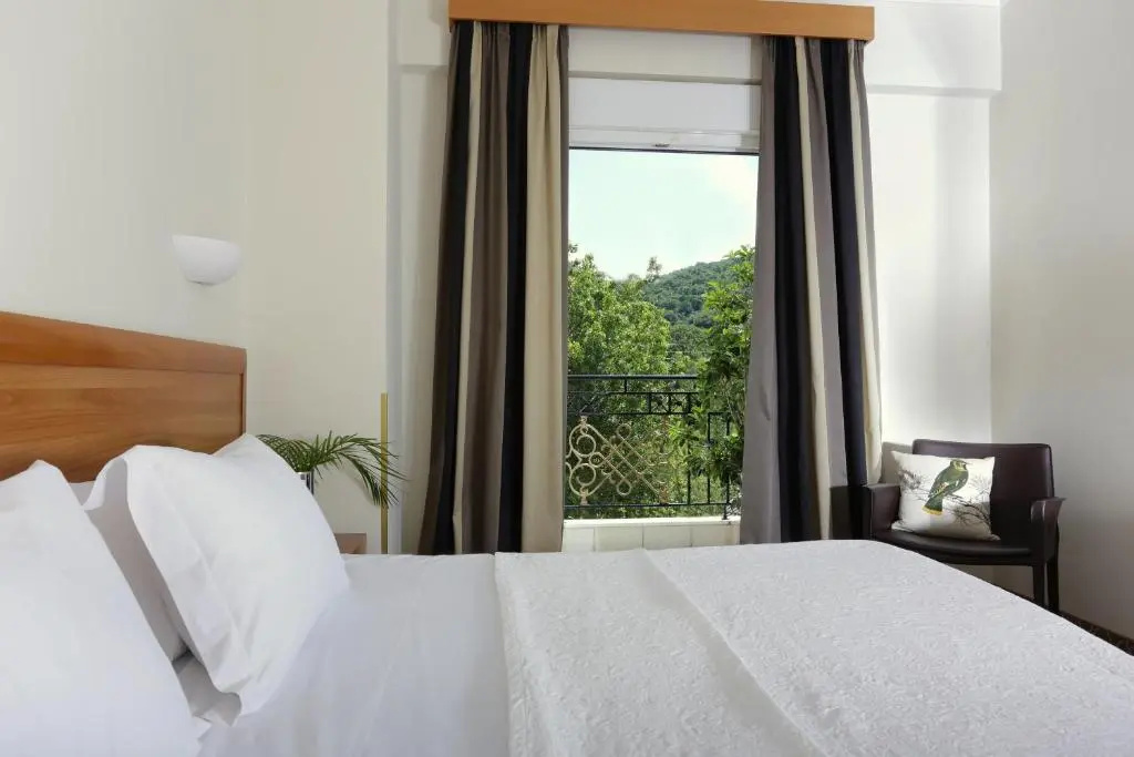 Chloe Hotel - Chambres