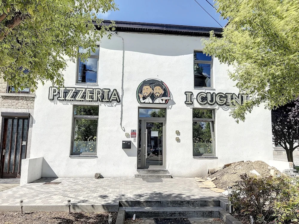 House With Free Parking 15 Min From The Airport