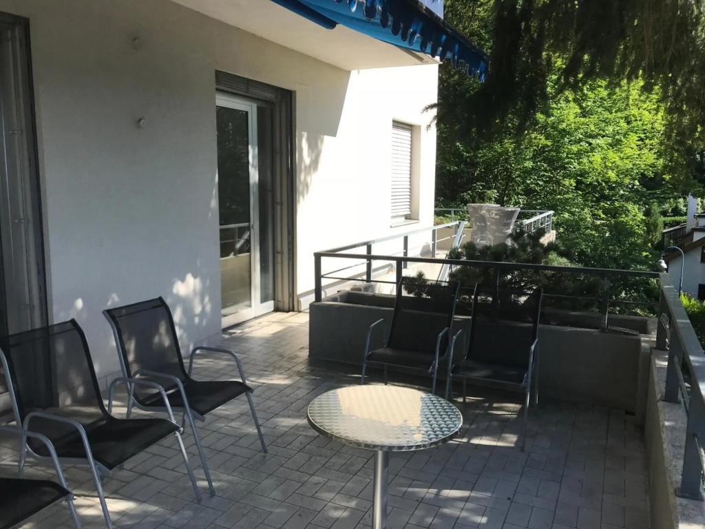 Ferienwohnung-Freiburg-Exklusiv