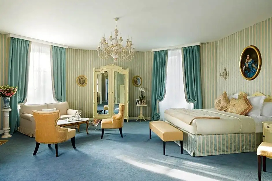 Suite