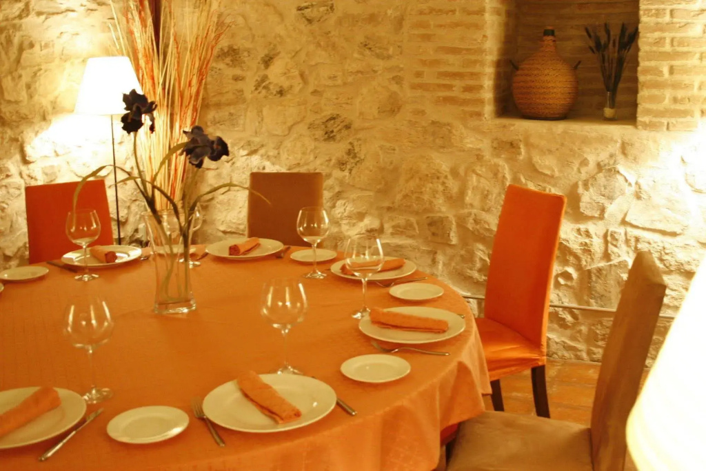 Hotel & Spa La Salve - Général