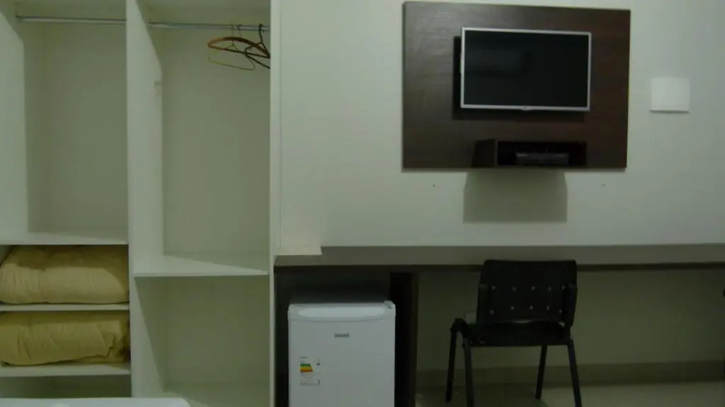 Hotel Barril - Chambres