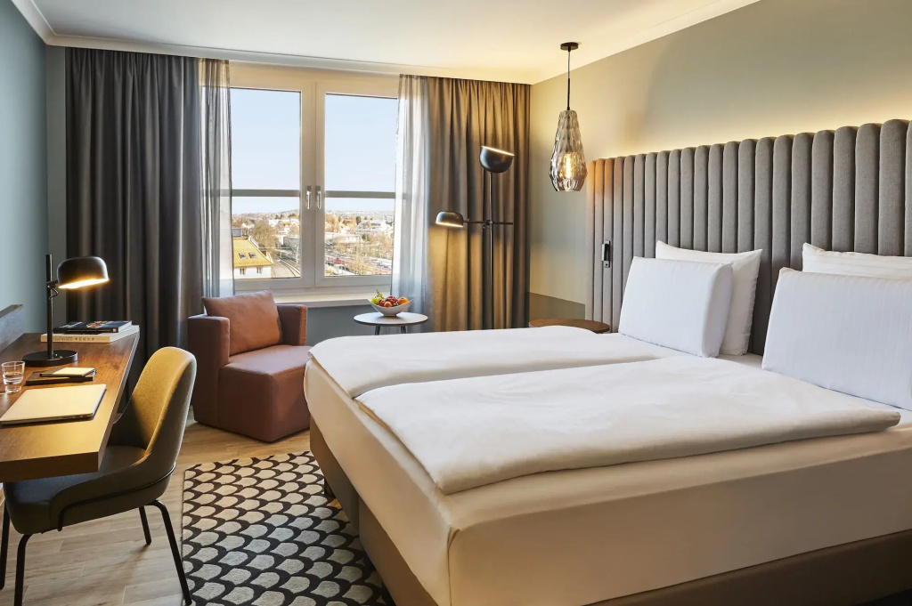 Hotel photo 37