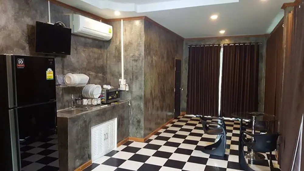 Hotel photo 9