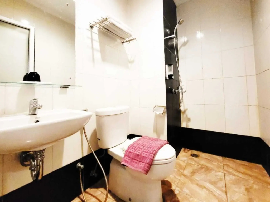 Marilyn Hotel Serpong - Général