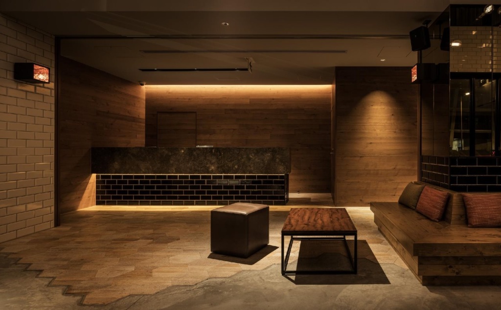 Nest Hotel Osaka Umeda 사진 23