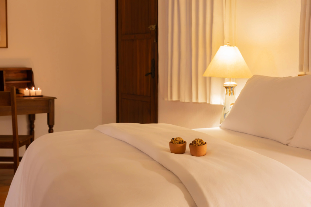 Hotel Santa Fe — 5