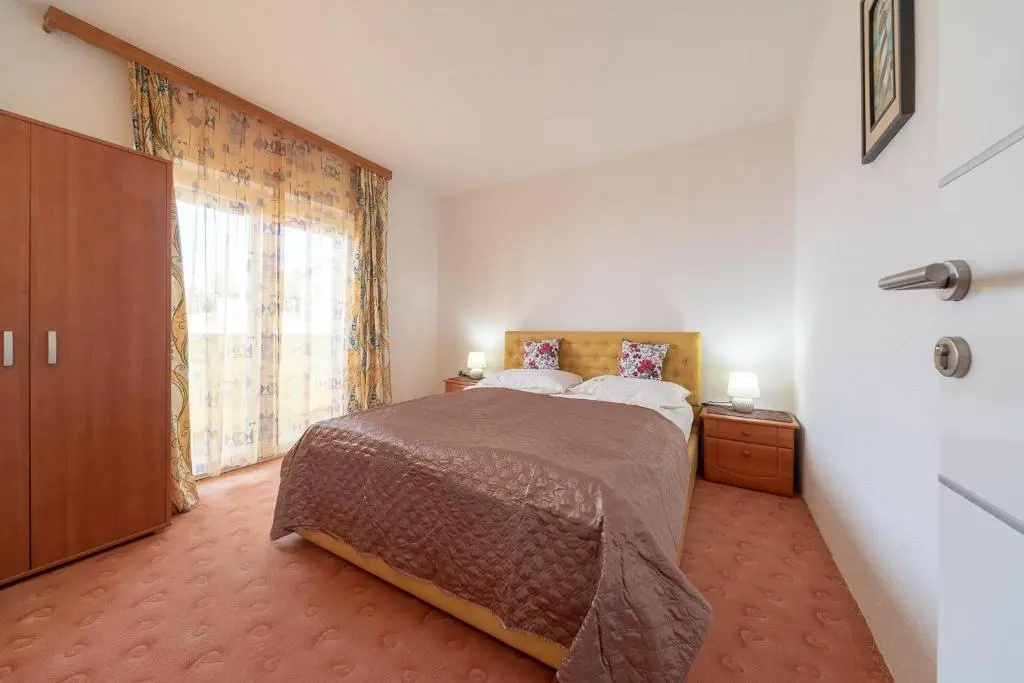 Apartmenthaus Hana - Chambres