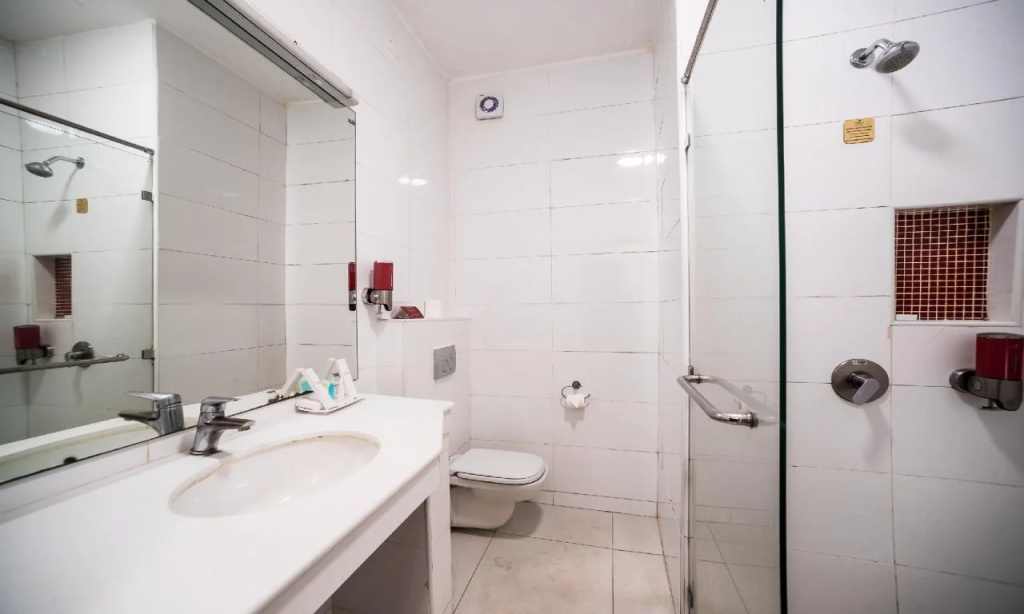 PrideInn Hotel Raphta - Général