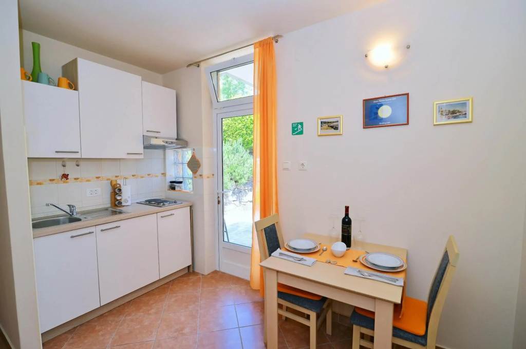 Charming Opatija Getaway w Panoramic Sea Views - Général