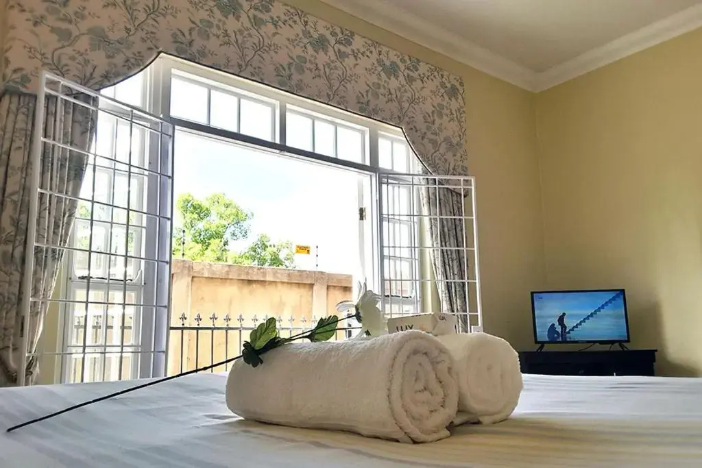 Hotel photo 10