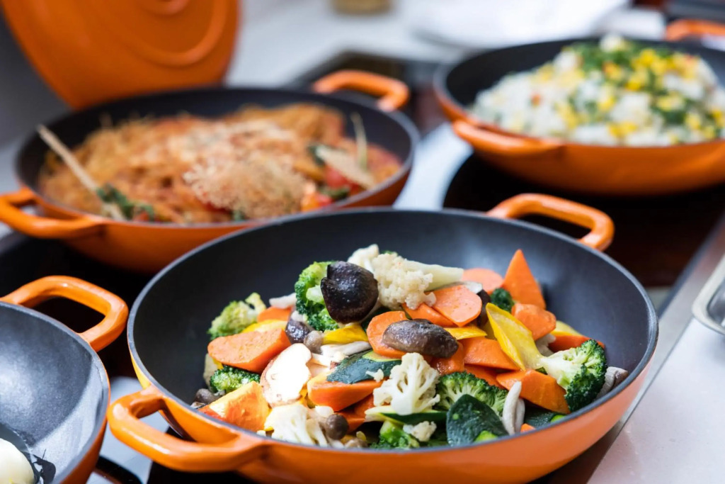 Home2 Suites By Hilton Beijing Shunyi - фото 12