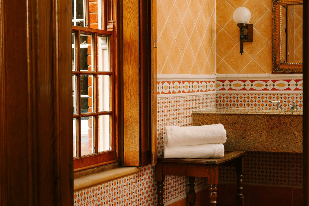 Lainston House Hotel - Général