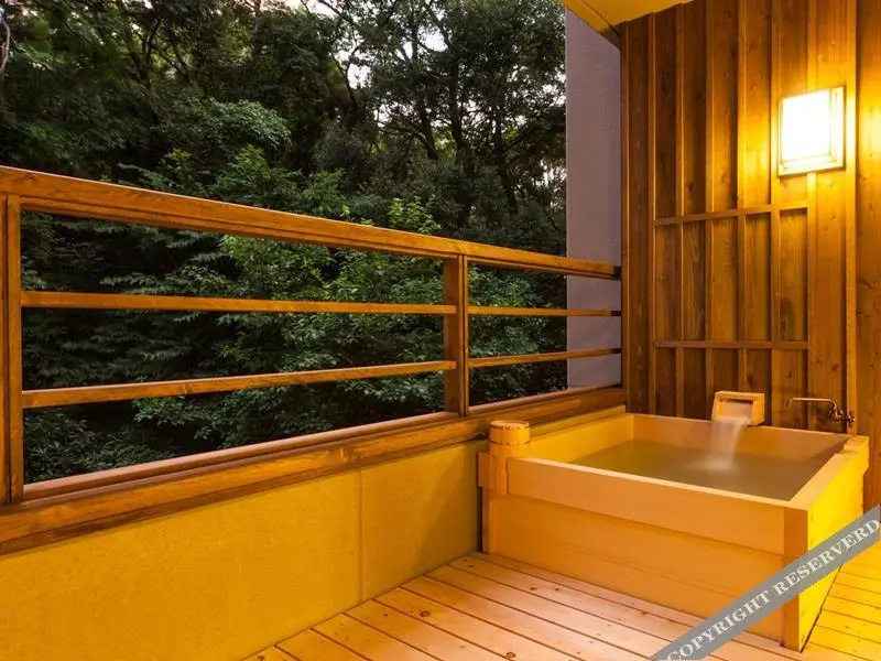 Balcony & Terrace